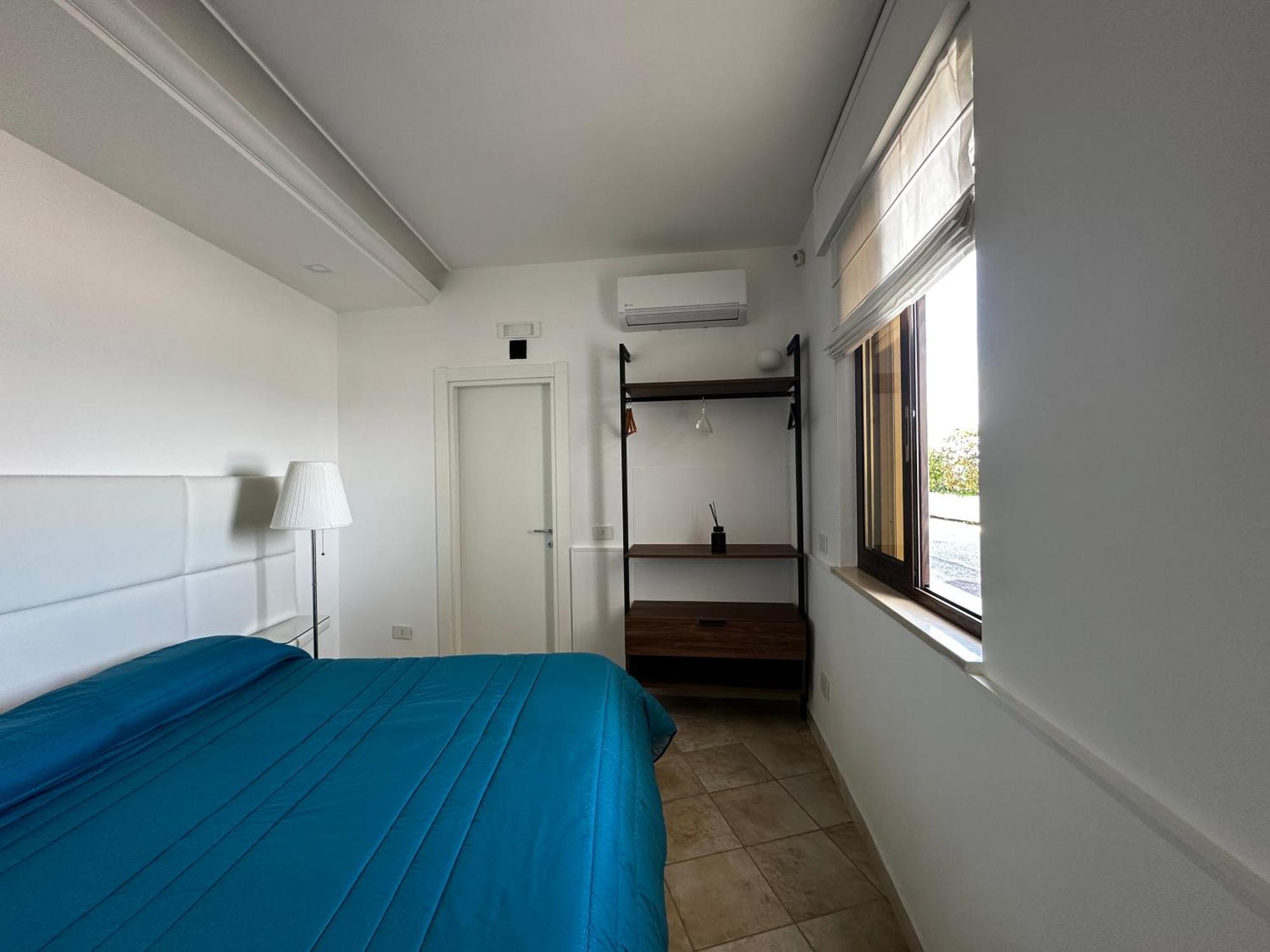 Re Vincy - Affittacamere Bacoli Exterior foto